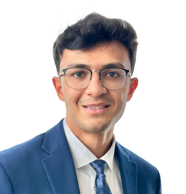 Pranj Patel